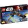 Lego Poe's X-Wing Fighter 75102