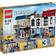 Lego Cykelbutik och kafé 31026
