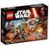 Lego Rebel Alliance Battle Pack 75133