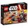 Lego Galactic Empire Battle Pack 75134