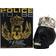 Police To Be The King EdT 125ml