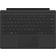 Microsoft Keyboard for Surface Pro 4/5/6/7/7+ (English)