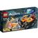 Lego Drillex Diamantuppdrag 70168