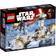 Lego Hoth Attack 75138