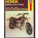Honda CB650 Sohc Fours Owners Workshop Manual: 1978 to 1984 (Häftad, 1988)