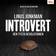 Introvert: den tysta revolutionen (Ljudbok, MP3, 2015)