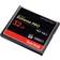 SanDisk Extreme Pro Compact Flash 160/150MB/s 32GB