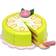 Micki Princess Cake
