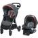 Graco Fast Action Fold DLX (Travel system)