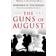 The Guns of August: The Pulitzer Prize-Winning Classic about the Outbreak of World War I (Häftad, 2004)