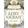 Lost Ocean: 36 Postcards to Color and Send (Häftad, 2016)