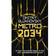 Metro 2034. the Sequel to Metro 2033.: American Edition (Häftad, 2014)