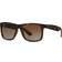 Ray-Ban Justin Classic Polarized RB4165 865/T5