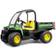 Bruder John Deere Gator XUV 855 02491