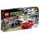 Lego Speed Champions Chevrolet Camaro Dragrace 75874
