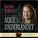 Alice i Underlandet (Ljudbok, 2013)