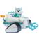 Spin Master Paw Patrol Everest Rescue Snowmobile
