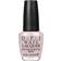 OPI Nail Lacquer My Very First Knockwurst 15ml