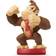 Nintendo Amiibo - Super Mario Collection - Donkey Kong