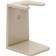 Edwin Jagger Shaving Stand Ivory