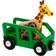 BRIO Giraffe & Wagon 33724