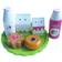Magni Wooden Milk Set with Cakes 2511