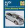 Audi a3 service and repair manual - 03-08 (Häftad, 2014)