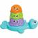 Playgro Bath Stacking Cup Friends