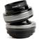 Lensbaby Composer Pro II with Sweet 50mm f/2.5 for Fujifilm X