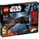 Lego Star Wars Krennic's Imperial Shuttle 75156