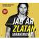 Jag är Zlatan Ibrahimovic: min historia (Ljudbok, MP3, CD, 2011)