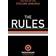 The Rules: The Way of the Cycling Disciple (Inbunden, 2014)