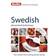 Berlitz Swedish Phrase Book & Dictionary (Häftad, 2012)