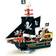 Le Toy Van Barbarossa Pirate Ship