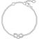 Thomas Sabo Infinity Bracelet - Silver