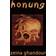 Honung (Häftad, 2001)