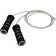 Casall Steelwire Jump Rope 300cm