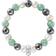 Thomas Sabo Charm Club Bracelet - Silver/Pearls