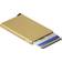 Secrid Card Protector - Gold