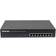 Intellinet 8-Port Fast Ethernet PoE+ Switch (561075)