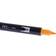 Tombow ABT Dual Brush Pen 993 Chrome Orange
