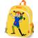 Pippi Backpack - Yellow