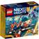 Lego Nexo Knights Kungens Vaktartelleri 70347
