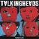 Talking Heads - Remain In Light (Vinyl)