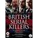 Britain's Serial Killer Box Set A Is For Acid / Harold Ship (DVD)