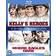 Kelly's Heroes/where Eagles Dare Double Pack (Blu-Ray)