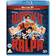Wreck-it Ralph (Blu-ray 3d + Blu-ray (3D Blu-Ray)