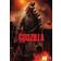 Godzilla (2014) (DVD) (DVD 2014)
