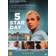5 star day (DVD) (DVD 2012)