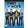 Men at work: Säsong 1 (2DVD) (DVD 2012)